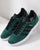 Adidas Gazelle Trainers Collegiate Green/Black