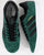 Adidas Gazelle Trainers Collegiate Green/Black