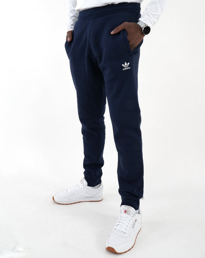 Adidas Originals Essential Jogginghose Marineblau