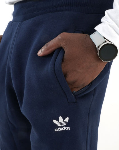 Adidas Originals Essential Jogginghose Marineblau