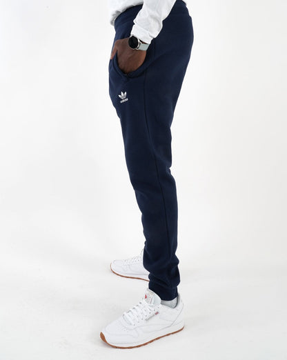 Adidas Originals Essential Jogginghose Marineblau