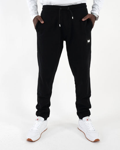 Weekend Offender Jakarta Jogginghose Schwarz