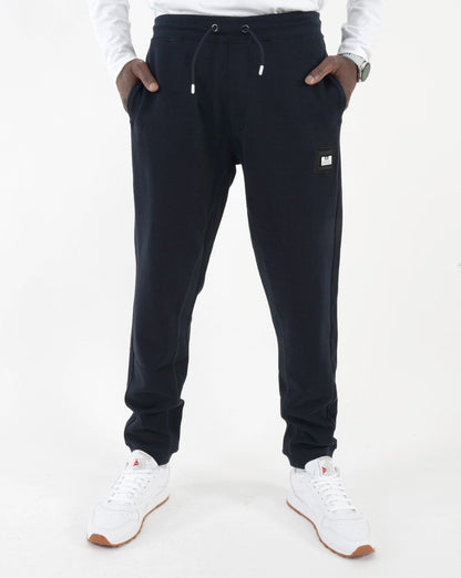 Weekend Offender Jakarta Jogginghose, Marineblau