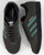 Adidas Gazelle Trainers Olive Grey/Black