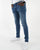 Replay Anbass Slim Fit Jeans Washed Blue