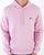 Lacoste Hooded Sweatshirt Soft Pink