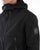 Marshall Artist Softshell Jacket Black