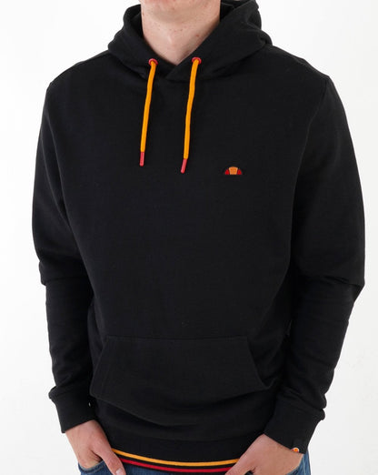 Ellesse Koda Hoody Schwarz