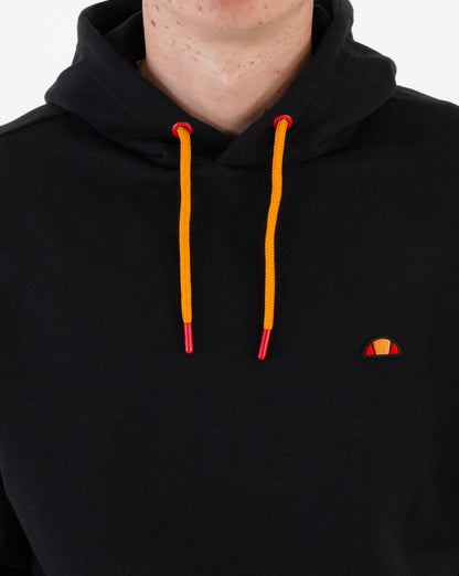 Ellesse Koda Hoody Schwarz