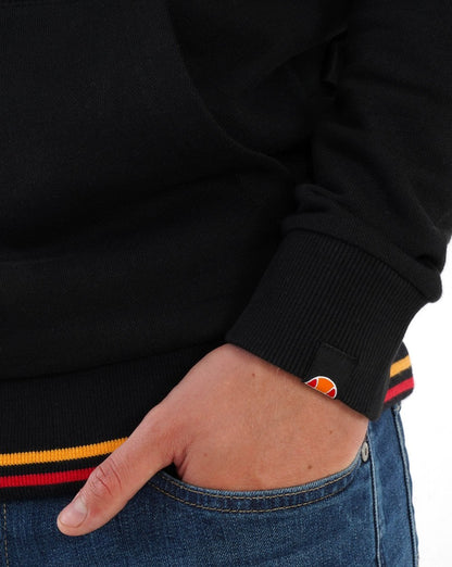 Ellesse Koda Hoody Schwarz
