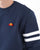 Ellesse Nomentanio Sweatshirt Navy