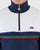 Ellesse Causa Zip Sweater Navy/White