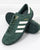 Adidas Hamburg Trainers Green Oxide