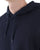Benetton Cotton Hoodie Navy
