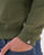 Benetton Sweatshirt Khaki