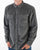 Levi's Jackson Worker Shirt Pewter