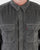 Levi's Jackson Worker Shirt Pewter