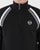 Sergio Tacchini Fratello 1/4 Zip Sweat Black