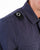Ma.strum Two Pocket Overshirt Navy