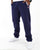 Fila Vintage Waylon Jog Pants Navy