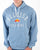 Ellesse Emory Hoody Blue