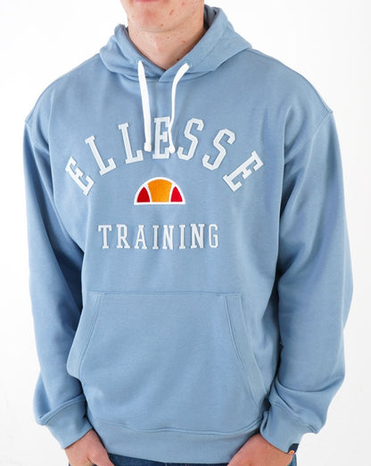 Ellesse – Emory – Kapuzenpullover, Blau