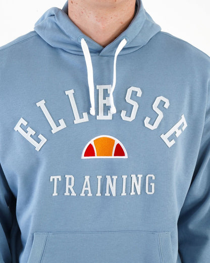 Ellesse – Emory – Kapuzenpullover, Blau