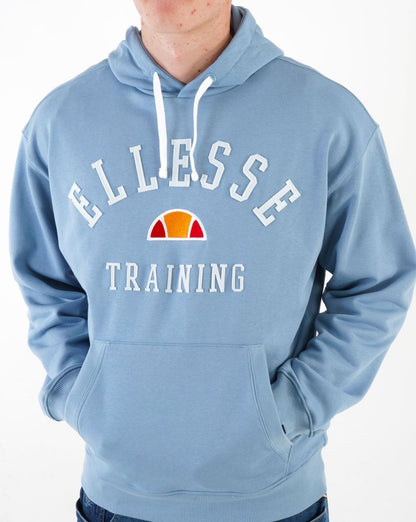 Ellesse – Emory – Kapuzenpullover, Blau