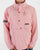 Berghaus Dean St. Single Point Wind Smock Pink