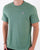 Sergio Tacchini Andrea T Shirt Green