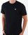 Sergio Tacchini Andrea T Shirt Black