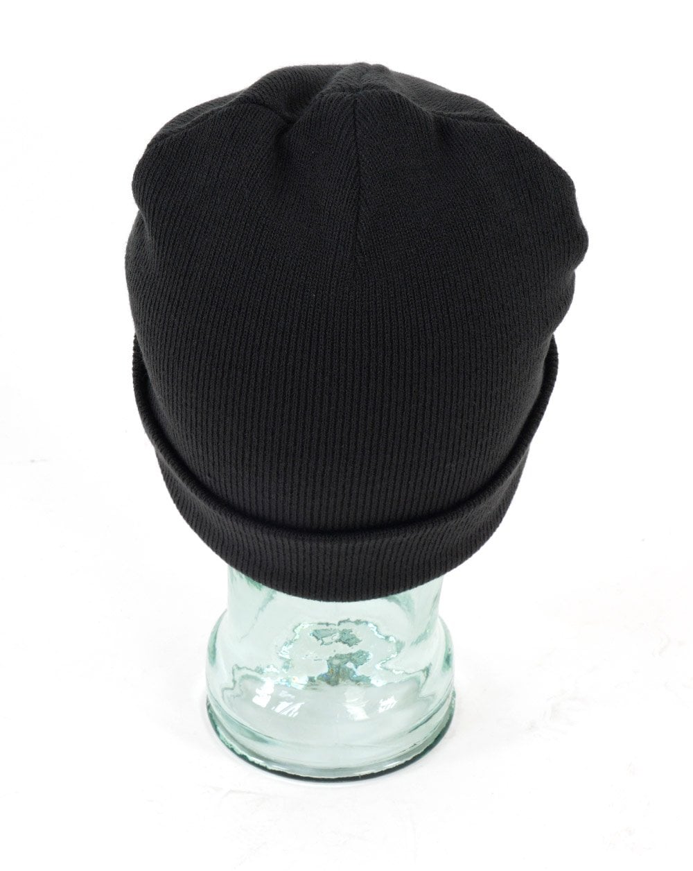 Berghaus Dean St. Heritage Beanie Jet Black