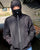 Weekend Offender Technician Jacket Black