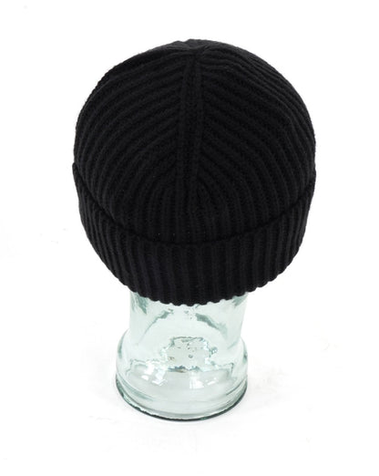 Weekend Offender Marseille Beanie Schwarz