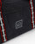 Ellesse Arrol Barrel Bag Black/Red