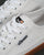Ellesse Ento Vulcanized Pumps White/Gum