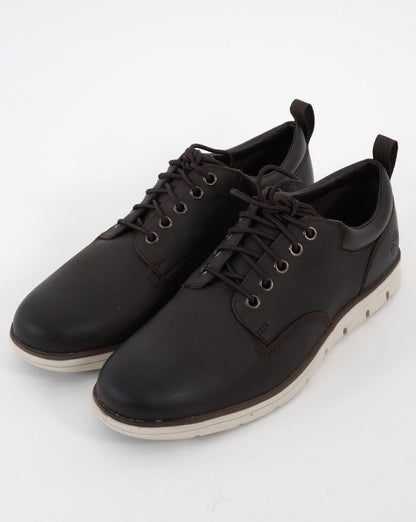 Timberland Bradstreet Schuh Dunkelbraun