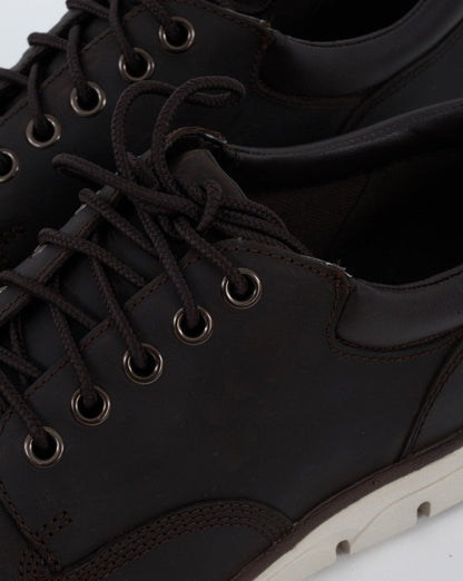 Timberland Bradstreet Schuh Dunkelbraun