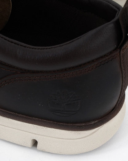 Timberland Bradstreet Schuh Dunkelbraun