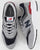 New Balance 997 Trainer Grey/Black/Red