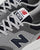 New Balance 997 Trainer Grey/Black/Red