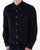 Barbour Ramsey Tailored Cord Shirt Navy