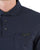 Barbour Corpatch Long Sleeve Polo Navy