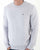 Tommy Jeans Textured Knit Jumper Silver Grey Heather