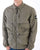 Weekend Offender Montreal Overshirt Grey