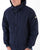 Weekend Offender Manilla Jacket Navy