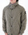 Weekend Offender Manilla Jacket Grey