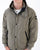 Weekend Offender Manilla Jacket Grey