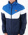 Ellesse Gallio Windrunner Navy