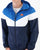 Ellesse Gallio Windrunner Navy